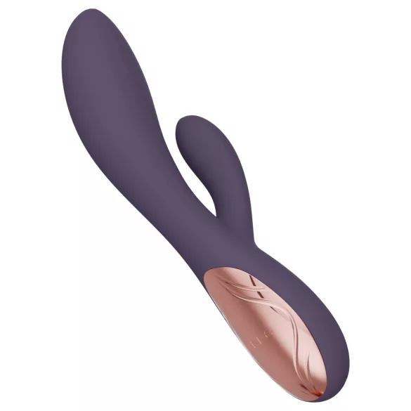 LELO - INA Thrust vibrador conejito impulsor (lila)