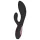 LELO - INA Thrust conejo vibrador con movimiento de empuje (negro)