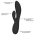LELO - INA Thrust conejo vibrador con movimiento de empuje (negro)