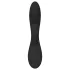 LELO - INA Thrust conejo vibrador con movimiento de empuje (negro)
