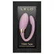 LELO Tiani Twist - vibrador para parejas controlado por app (rosa)