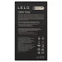 LELO Tiani Twist - vibrador inteligente para parejas (rosa)