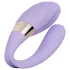 LELO Tiani Twist - vibrador inteligente para parejas (lila)