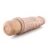 Dr. Skin Vibe No.3 - Vibrador realista (piel)