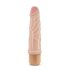 Dr. Skin Vibe No.3 - Vibrador realista (piel)