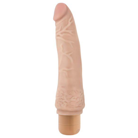 Dr. Skin No.7 - Vibrador naturalístico