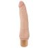 Dr. Skin No.7 - Vibrador naturalístico
