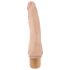 Dr. Skin No.7 - Vibrador naturalístico
