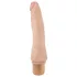 Dr. Skin - vibrador realista - multivelocidad - color piel