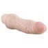 Dr. Skin No.7 - Vibrador naturalístico