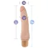 Dr. Skin - vibrador realista - multivelocidad - color piel