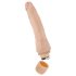 Dr. Skin No.7 - Vibrador naturalístico