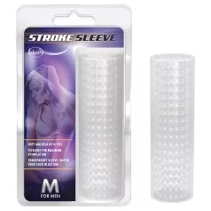 M For Man - funda pene - transparente