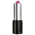 Blush Lipstick Rosé - vibrador lápiz labial impermeable negro-rosa