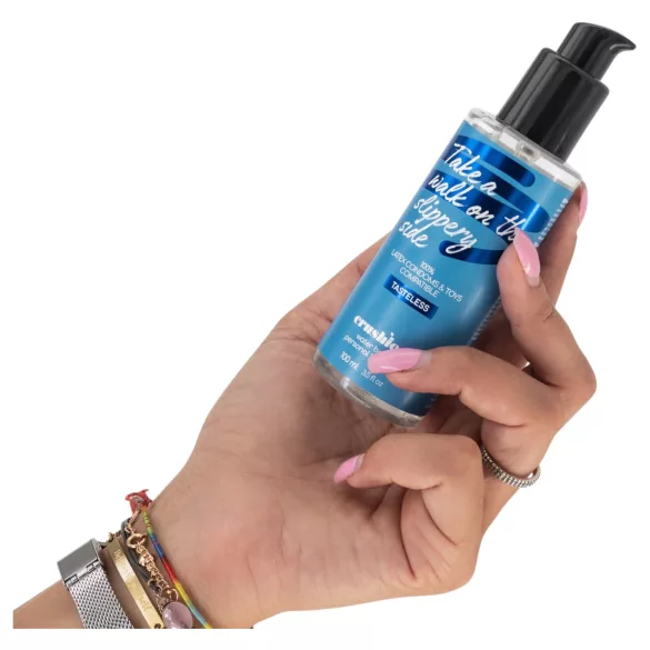 Crushious - lubricante a base de agua (100 ml)