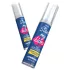 Crushious Steal My Kisses - lubricante con sabor, bebida energética (10 ml)