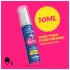 Crushious Steal My Kisses - lubricante con sabor, bebida energética (10 ml)