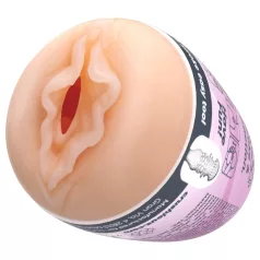   Crushious Ezy Egg The Skilled - huevo masturbador (color carne)