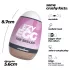 Crushious Ezy Egg The Skilled - huevo masturbador (color carne)