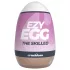Crushious Ezy Egg The Skilled - huevo masturbador (color carne)