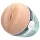 Crushious Ezy Egg The Novice - huevo masturbador (color carne)