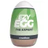 Crushious Ezy Egg The Expert - huevo masturbador (color carne)