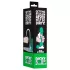 S-Line - Dicky - jabón luminoso con forma de pene y testículos (265 g)