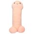 Pene de Peluche - 30cm (natural)