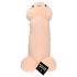 Pene de Peluche - 30cm (natural)