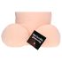 Pene de Peluche - 30cm (natural)