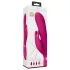 Vive Chou - vibrador recargable con cabezales intercambiables para clítoris