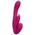 Vive Suki - Vibrador sin arnés (rosa)