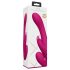 Vive Suki - Vibrador sin arnés (rosa)