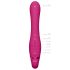 Vive Suki - Vibrador sin arnés (rosa)