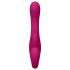 Vive Suki - Vibrador sin arnés (rosa)