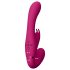 Vive Suki - Vibrador sin arnés (rosa)