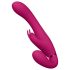 Vive Suki - Vibrador sin arnés (rosa)
