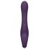 Vive Suki - Vibrador ajustable sin arnés (lila)