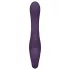 Vive Suki - consolador con arnés sin cinturón - vibrador lila