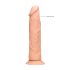 RealRock - dildo realista 17 cm - color natural