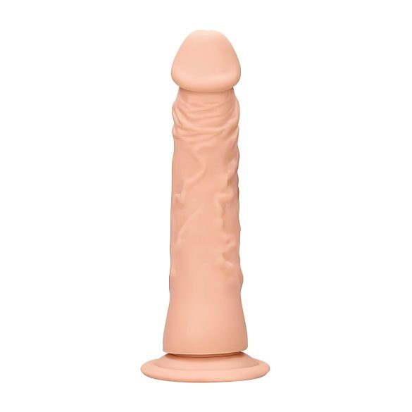 RealRock - dildo realista 17 cm - color natural