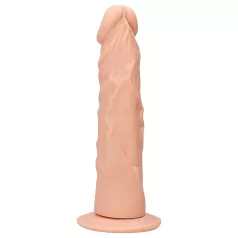 RealRock - dildo realista 20 cm - color natural