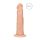 RealRock - dildo realista 20 cm - color natural
