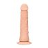 RealRock - dildo realista 20 cm - color natural