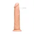 RealRock - Dildo realista 23 cm - color natural