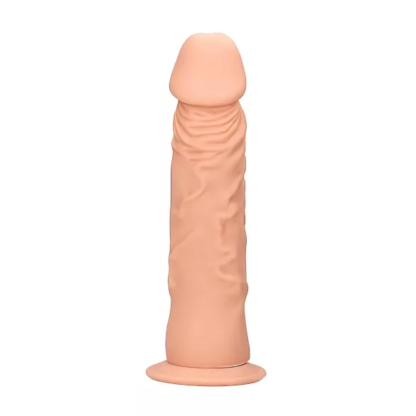 RealRock - Dildo realista 23 cm - color natural