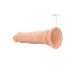 RealRock - Dildo realista 23 cm - color natural