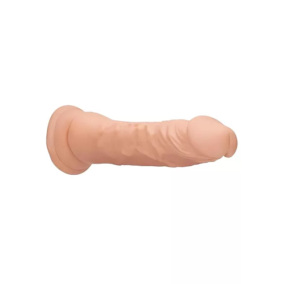 RealRock - Dildo realista 23 cm - color natural