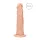 RealRock - Consolador realista - 25cm - color piel