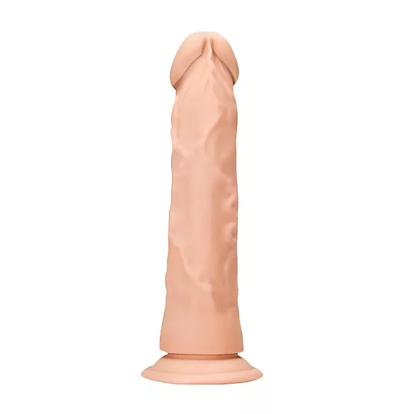 RealRock - Consolador realista - 25cm - color piel